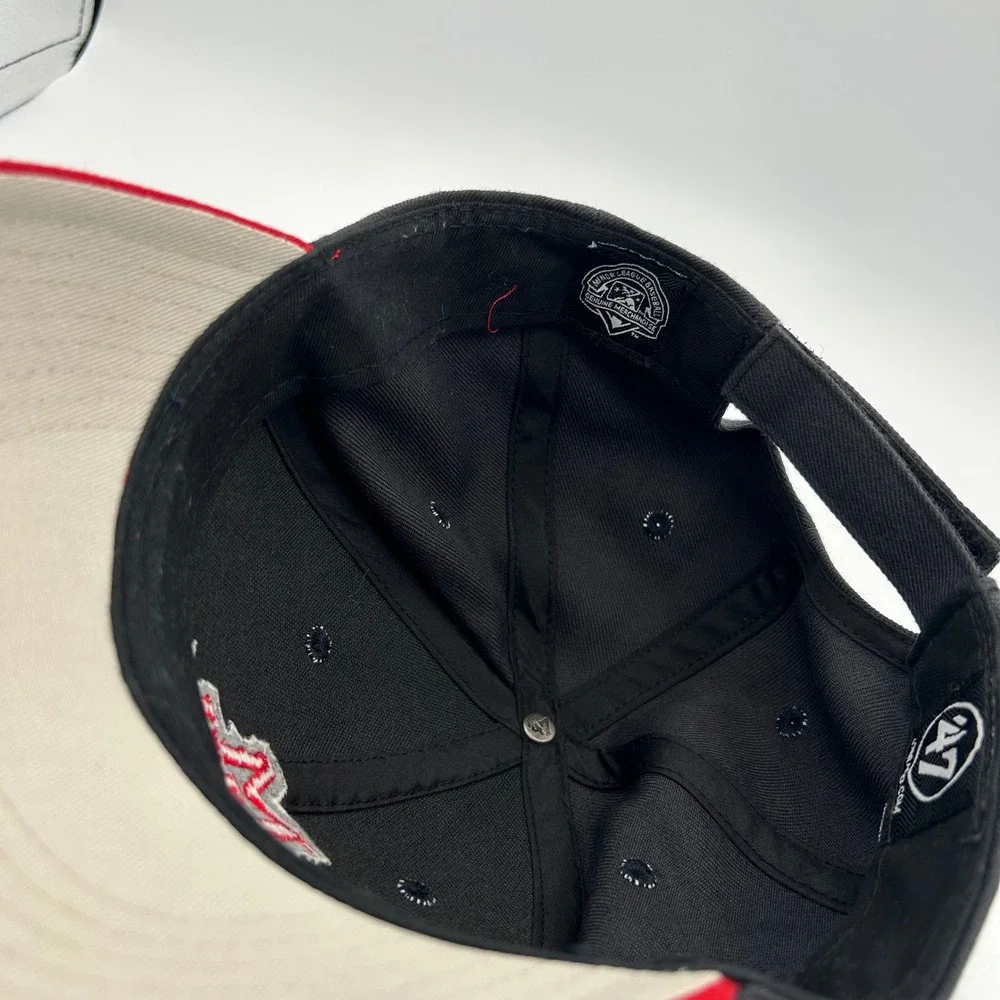 47 Brand toledo mud